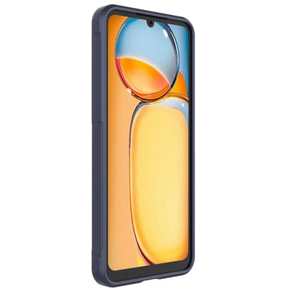For Xiaomi Redmi 13C 4G / Poco C65 4G Case Shockproof TPU Phone Cover