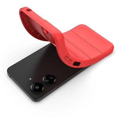For Xiaomi Redmi 13C 4G / Poco C65 4G Case Shockproof TPU Phone Cover