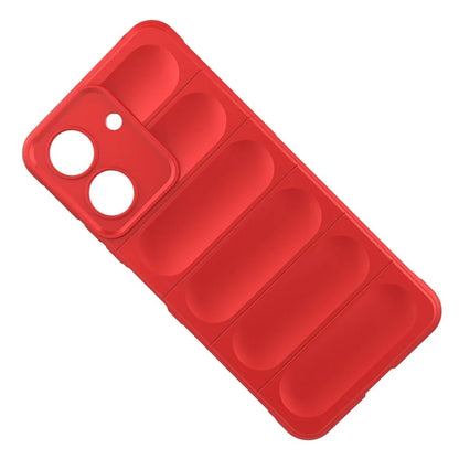 For Xiaomi Redmi 13C 4G / Poco C65 4G Case Shockproof TPU Phone Cover