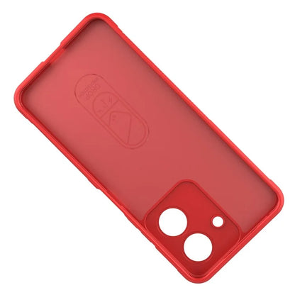 For Xiaomi Redmi 13C 4G / Poco C65 4G Case Shockproof TPU Phone Cover