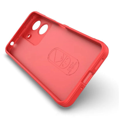 For Xiaomi Redmi 13C 4G / Poco C65 4G Case Shockproof TPU Phone Cover