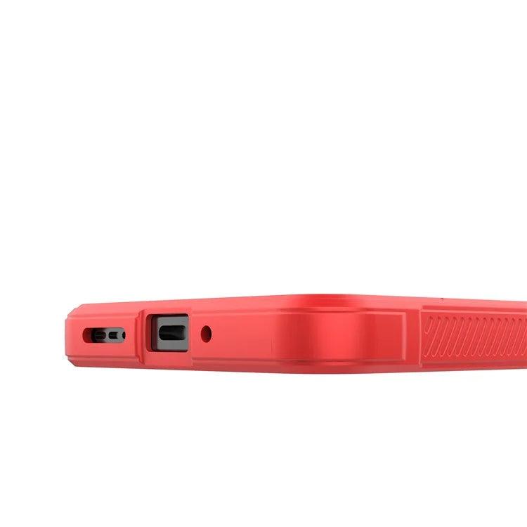 For Xiaomi Redmi 13C 4G / Poco C65 4G Case Shockproof TPU Phone Cover