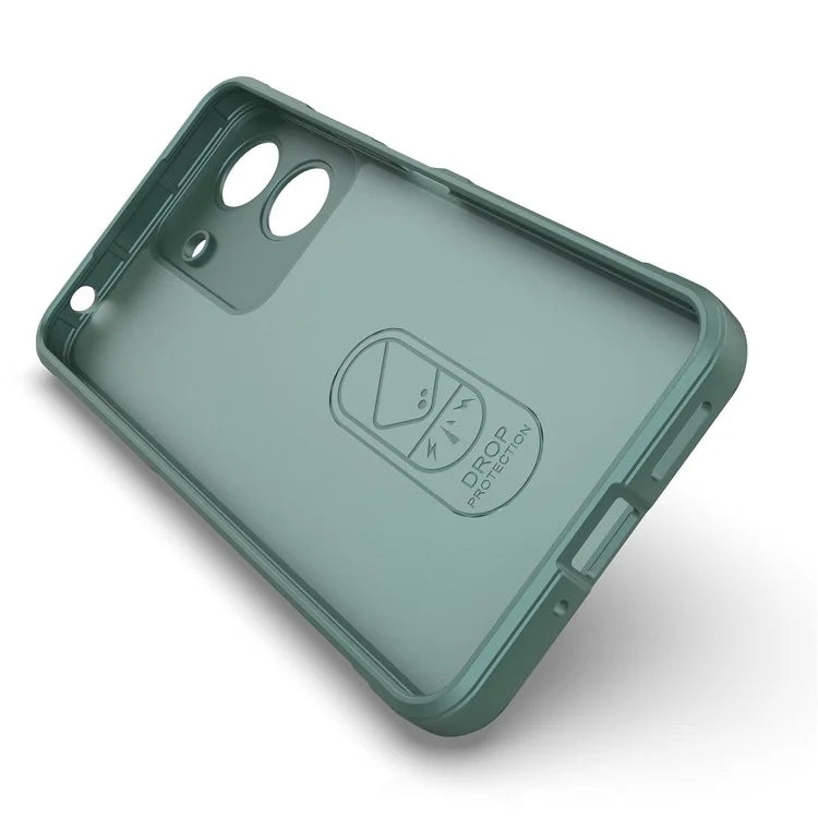 For Xiaomi Redmi 13C 4G / Poco C65 4G Case Shockproof TPU Phone Cover