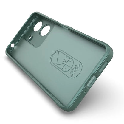 For Xiaomi Redmi 13C 4G / Poco C65 4G Case Shockproof TPU Phone Cover