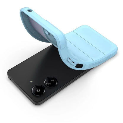 For Xiaomi Redmi 13C 4G / Poco C65 4G Case Shockproof TPU Phone Cover
