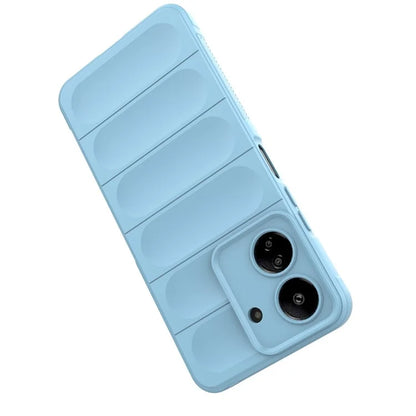 For Xiaomi Redmi 13C 4G / Poco C65 4G Case Shockproof TPU Phone Cover