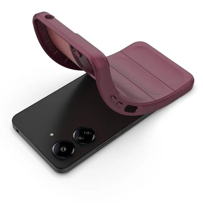 For Xiaomi Redmi 13C 4G / Poco C65 4G Case Shockproof TPU Phone Cover