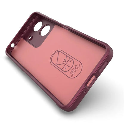 For Xiaomi Redmi 13C 4G / Poco C65 4G Case Shockproof TPU Phone Cover
