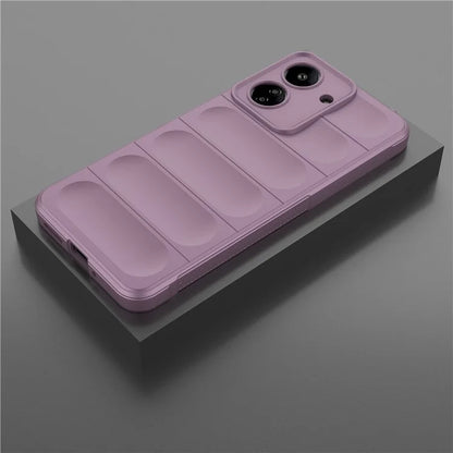 For Xiaomi Redmi 13C 4G / Poco C65 4G Case Shockproof TPU Phone Cover