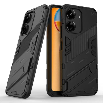 Xiaomi Redmi 13C 4G/13C 5G/Poco C65 4G Case Kickstand Protective Phone Cover