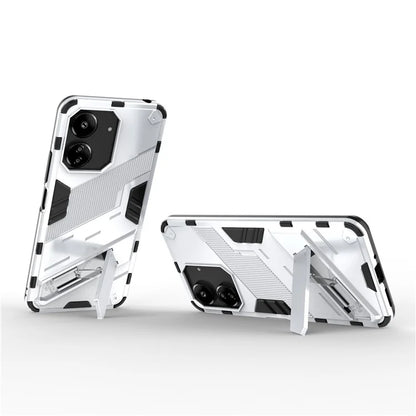 Xiaomi Redmi 13C 4G/13C 5G/Poco C65 4G Case Kickstand Protective Phone Cover