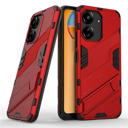Xiaomi Redmi 13C 4G/13C 5G/Poco C65 4G Case Kickstand Protective Phone Cover