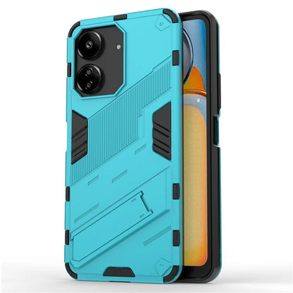 Xiaomi Redmi 13C 4G/13C 5G/Poco C65 4G Case Kickstand Protective Phone Cover