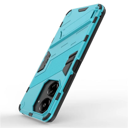Xiaomi Redmi 13C 4G/13C 5G/Poco C65 4G Case Kickstand Protective Phone Cover