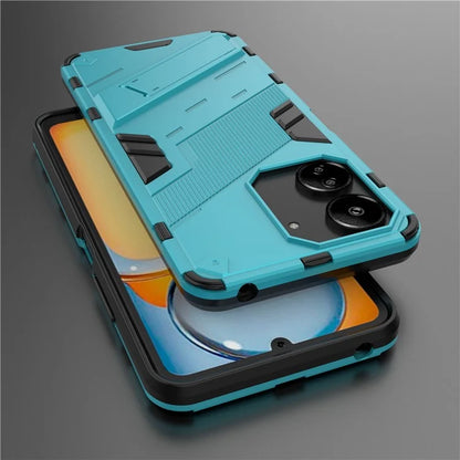 Xiaomi Redmi 13C 4G/13C 5G/Poco C65 4G Case Kickstand Protective Phone Cover