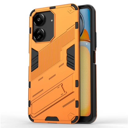Xiaomi Redmi 13C 4G/13C 5G/Poco C65 4G Case Kickstand Protective Phone Cover