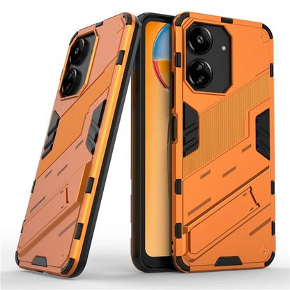 Xiaomi Redmi 13C 4G/13C 5G/Poco C65 4G Case Kickstand Protective Phone Cover
