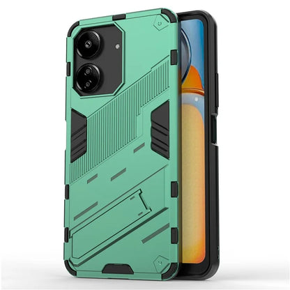 Xiaomi Redmi 13C 4G/13C 5G/Poco C65 4G Case Kickstand Protective Phone Cover