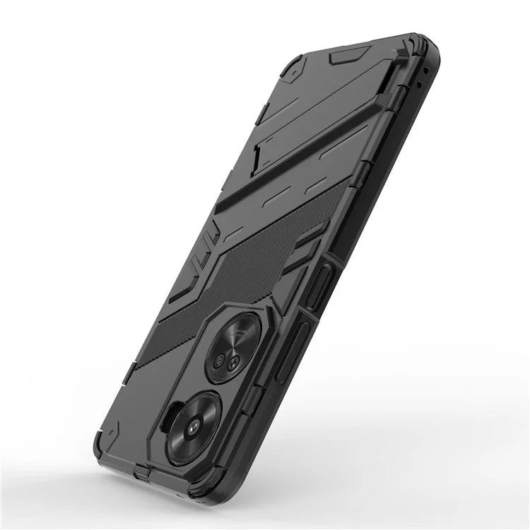 For Huawei nova 11 SE Phone Case Drop Resistant Cover with Kickstand