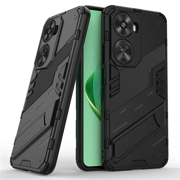 For Huawei nova 11 SE Phone Case Drop Resistant Cover with Kickstand