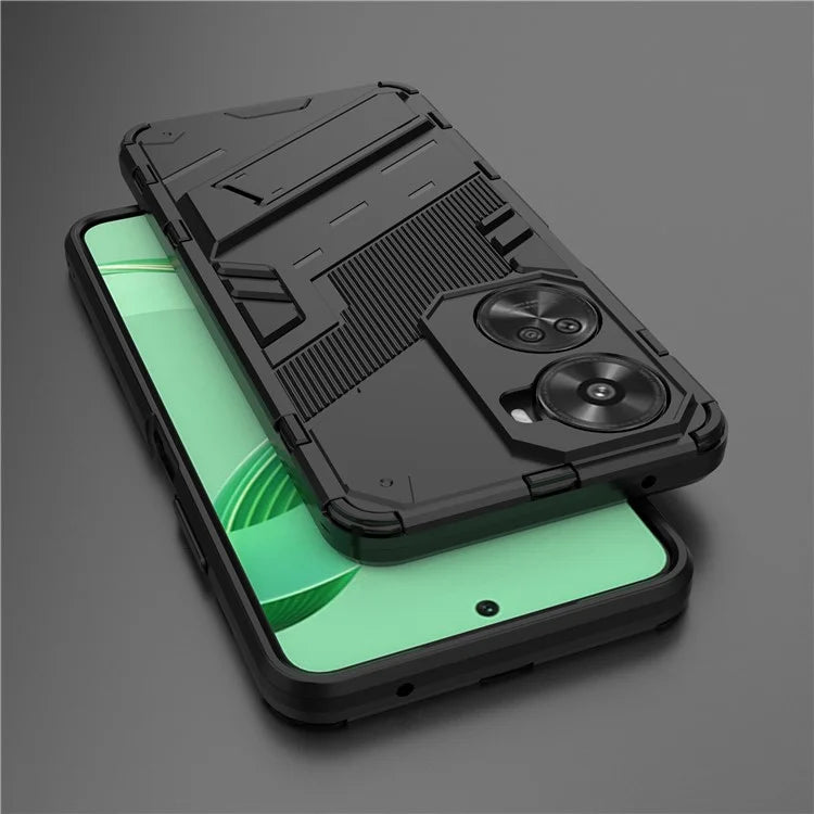 For Huawei nova 11 SE Phone Case Drop Resistant Cover with Kickstand