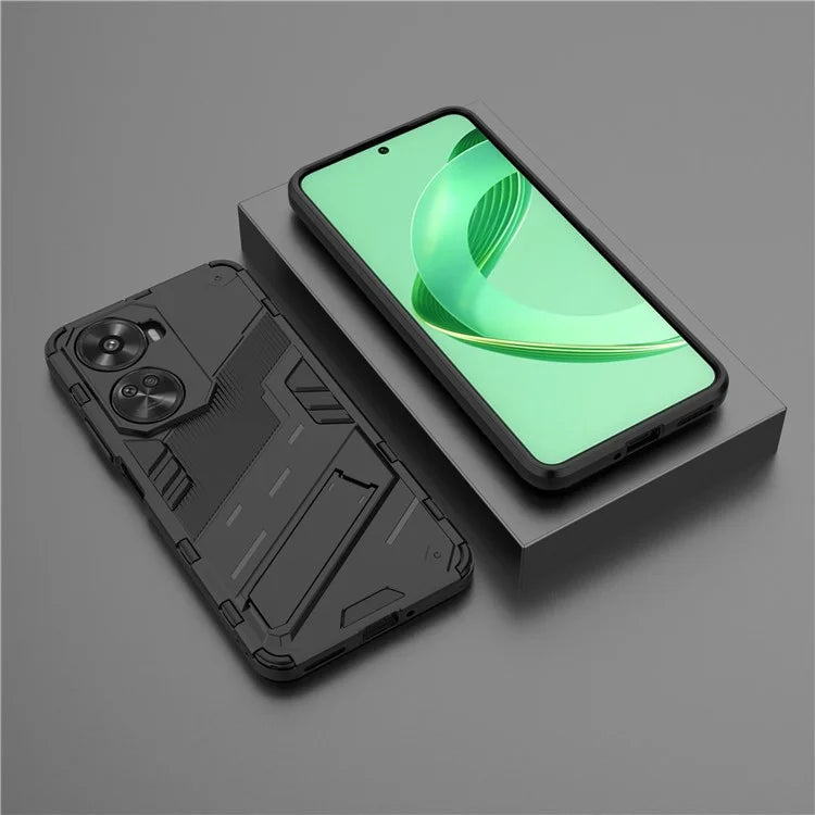 For Huawei nova 11 SE Phone Case Drop Resistant Cover with Kickstand