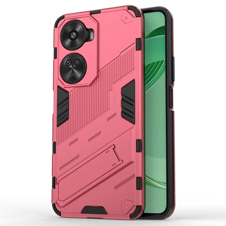 For Huawei nova 11 SE Phone Case Drop Resistant Cover with Kickstand