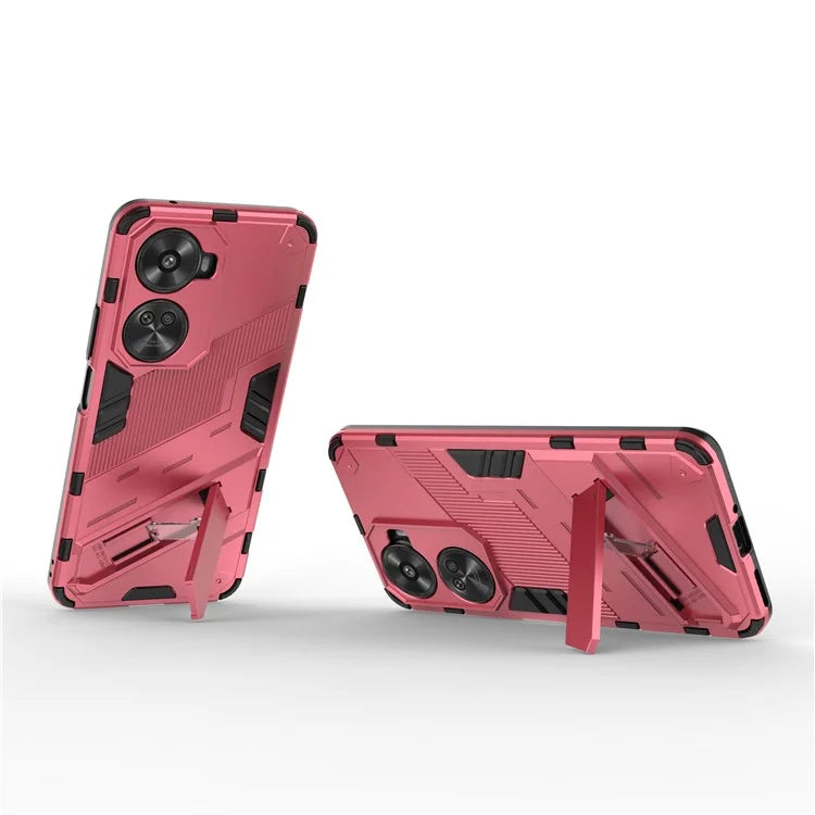 For Huawei nova 11 SE Phone Case Drop Resistant Cover with Kickstand
