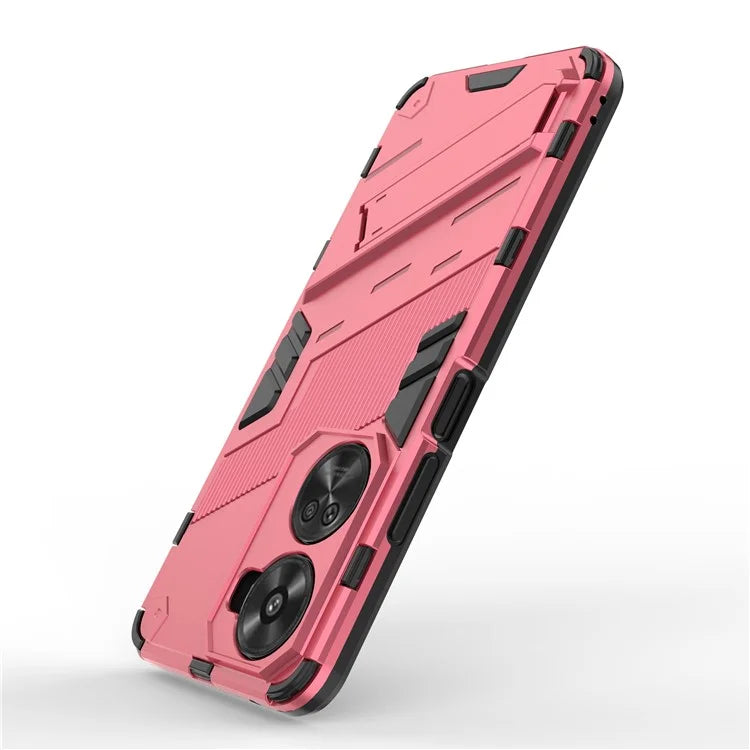 For Huawei nova 11 SE Phone Case Drop Resistant Cover with Kickstand