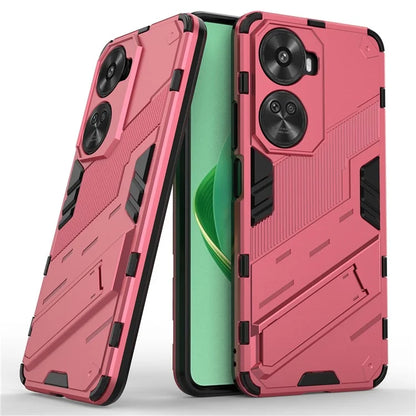 For Huawei nova 11 SE Phone Case Drop Resistant Cover with Kickstand