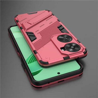 For Huawei nova 11 SE Phone Case Drop Resistant Cover with Kickstand