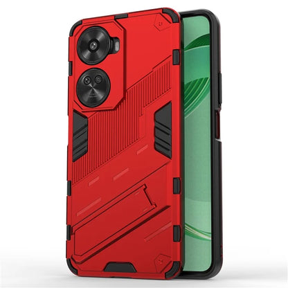For Huawei nova 11 SE Phone Case Drop Resistant Cover with Kickstand