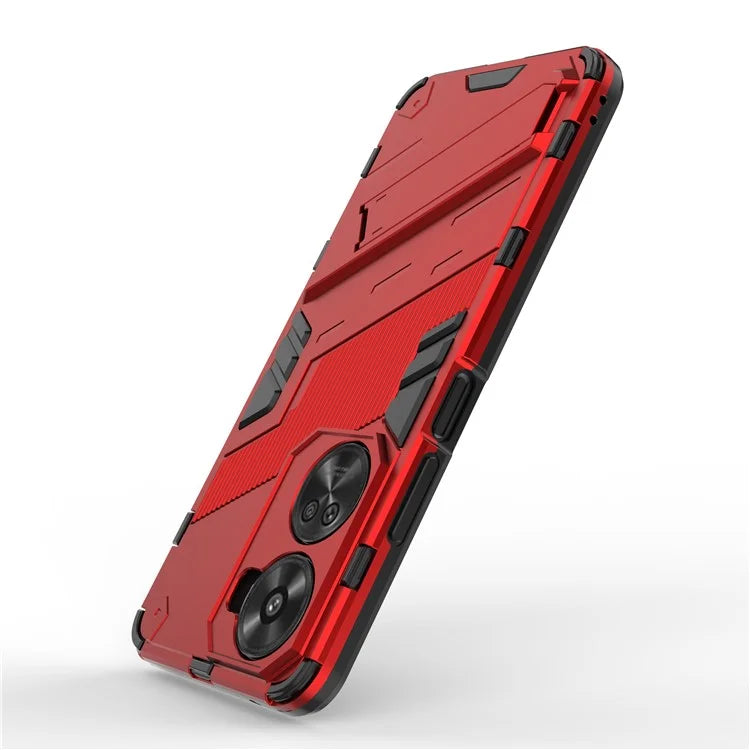For Huawei nova 11 SE Phone Case Drop Resistant Cover with Kickstand