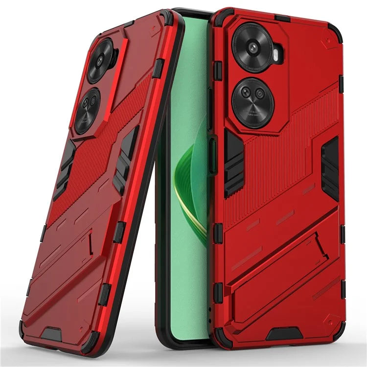 For Huawei nova 11 SE Phone Case Drop Resistant Cover with Kickstand