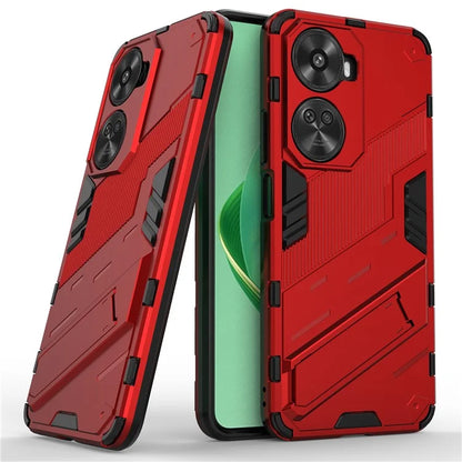 For Huawei nova 11 SE Phone Case Drop Resistant Cover with Kickstand