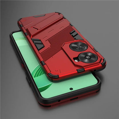 For Huawei nova 11 SE Phone Case Drop Resistant Cover with Kickstand