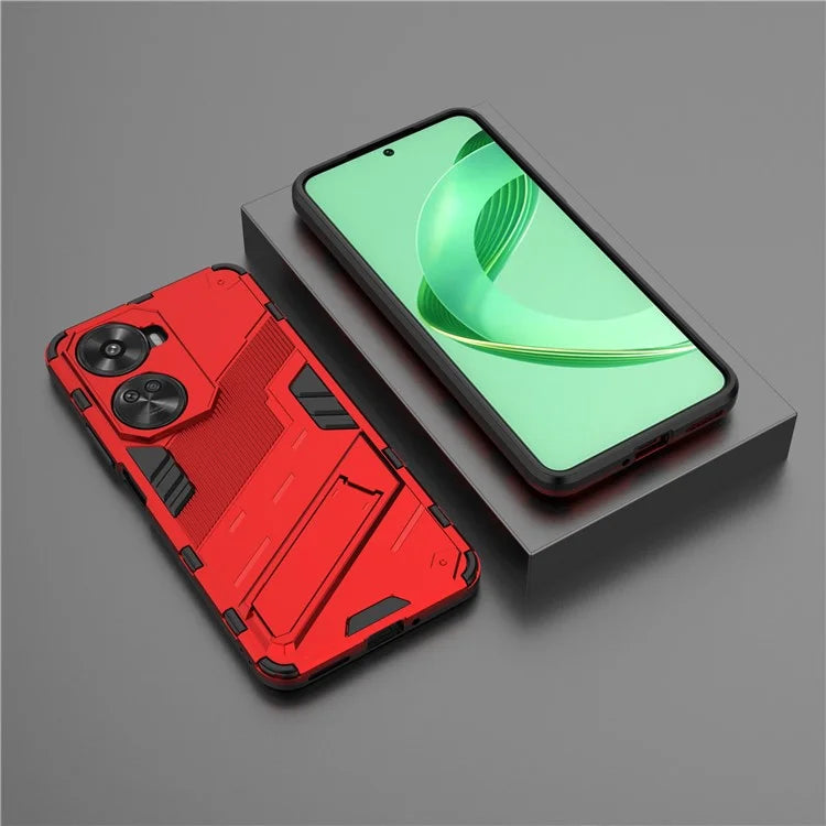 For Huawei nova 11 SE Phone Case Drop Resistant Cover with Kickstand