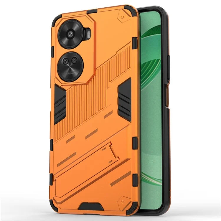 For Huawei nova 11 SE Phone Case Drop Resistant Cover with Kickstand