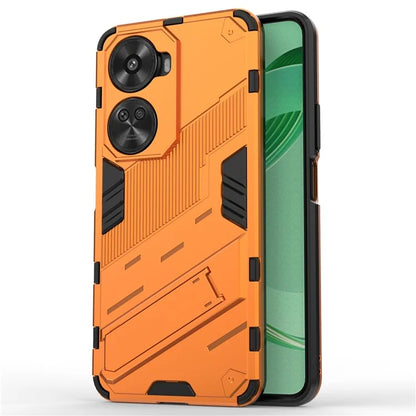 For Huawei nova 11 SE Phone Case Drop Resistant Cover with Kickstand