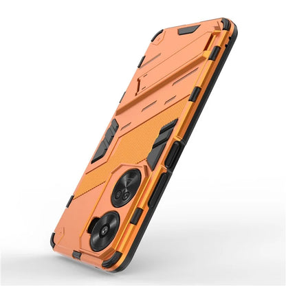 For Huawei nova 11 SE Phone Case Drop Resistant Cover with Kickstand