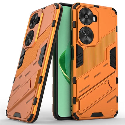 For Huawei nova 11 SE Phone Case Drop Resistant Cover with Kickstand