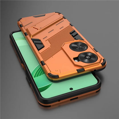 For Huawei nova 11 SE Phone Case Drop Resistant Cover with Kickstand