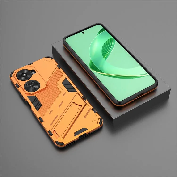 For Huawei nova 11 SE Phone Case Drop Resistant Cover with Kickstand