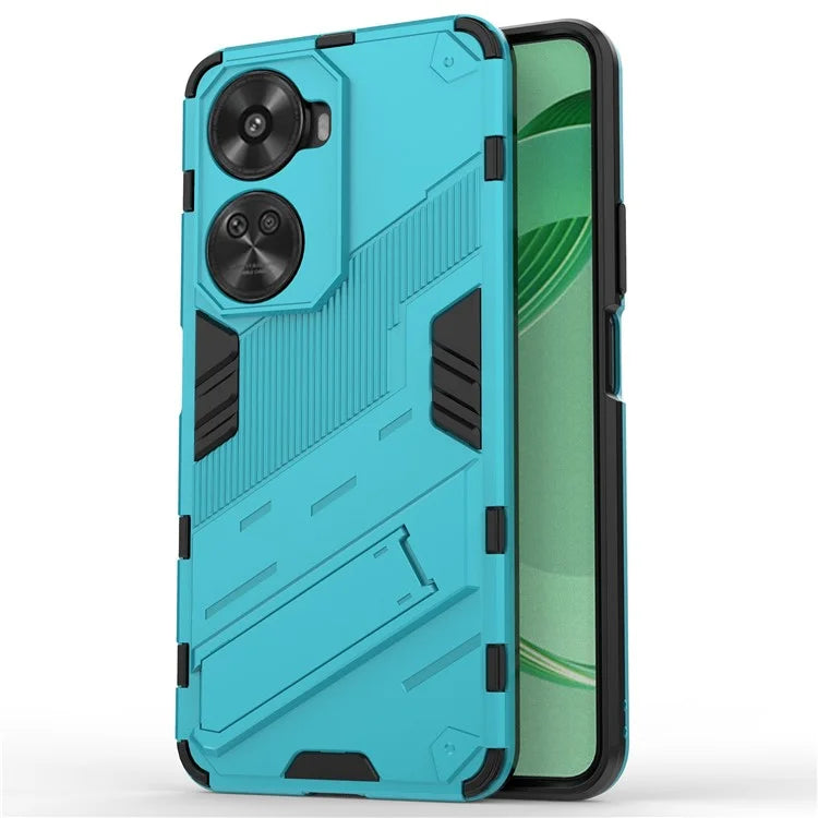 For Huawei nova 11 SE Phone Case Drop Resistant Cover with Kickstand