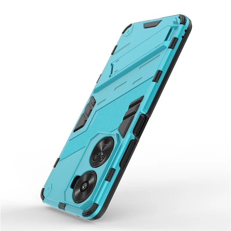 For Huawei nova 11 SE Phone Case Drop Resistant Cover with Kickstand