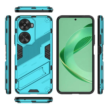 For Huawei nova 11 SE Phone Case Drop Resistant Cover with Kickstand