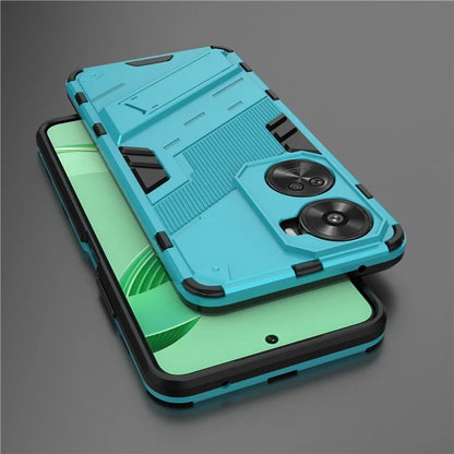 For Huawei nova 11 SE Phone Case Drop Resistant Cover with Kickstand