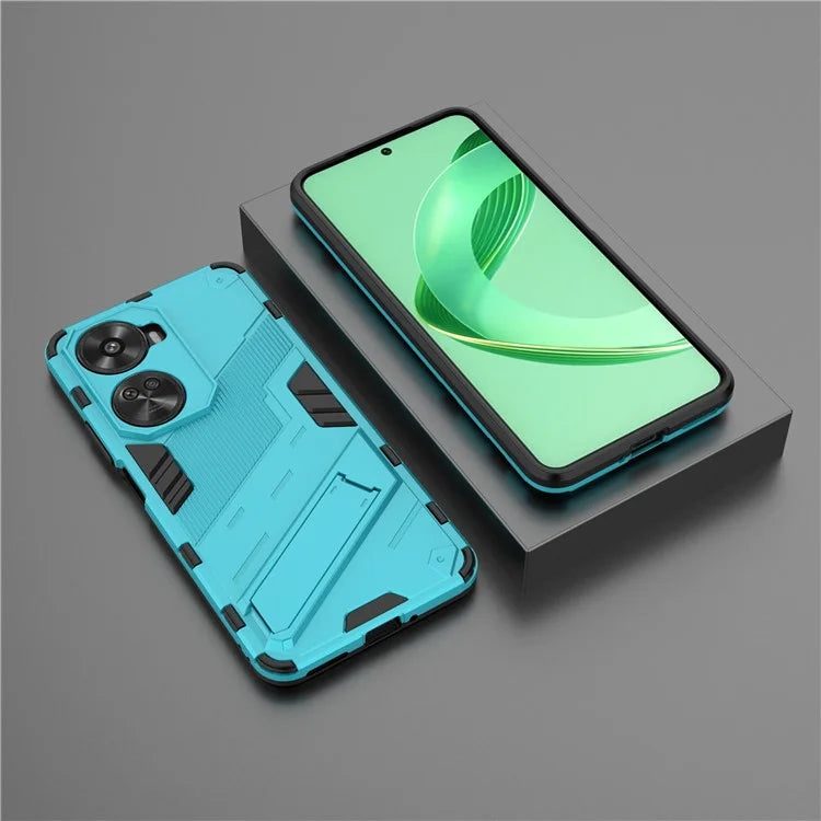 For Huawei nova 11 SE Phone Case Drop Resistant Cover with Kickstand