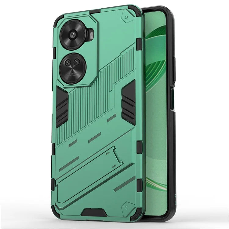 For Huawei nova 11 SE Phone Case Drop Resistant Cover with Kickstand