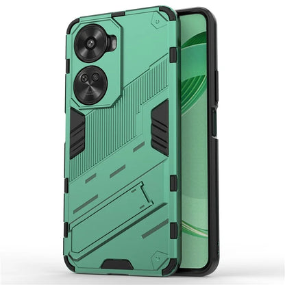 For Huawei nova 11 SE Phone Case Drop Resistant Cover with Kickstand